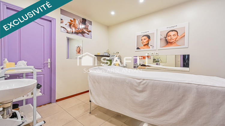 Ma-Cabane - Vente Local commercial Alfortville, 67 m²