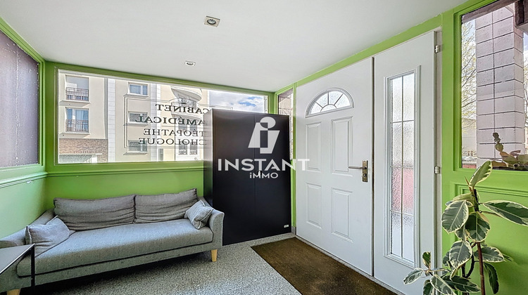 Ma-Cabane - Vente Local commercial Alfortville, 30 m²