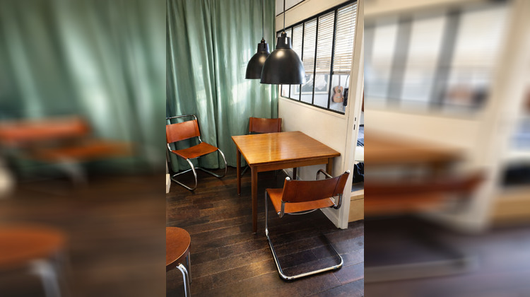 Ma-Cabane - Vente Local commercial ALFORTVILLE, 65 m²