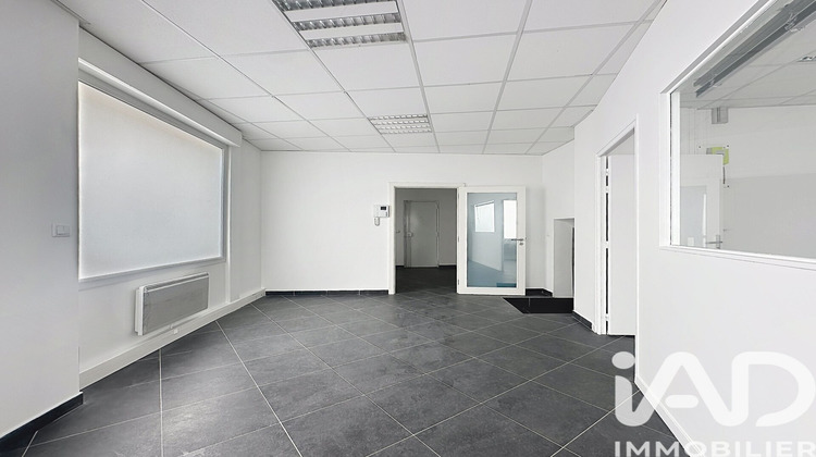 Ma-Cabane - Vente Local commercial Alfortville, 50 m²