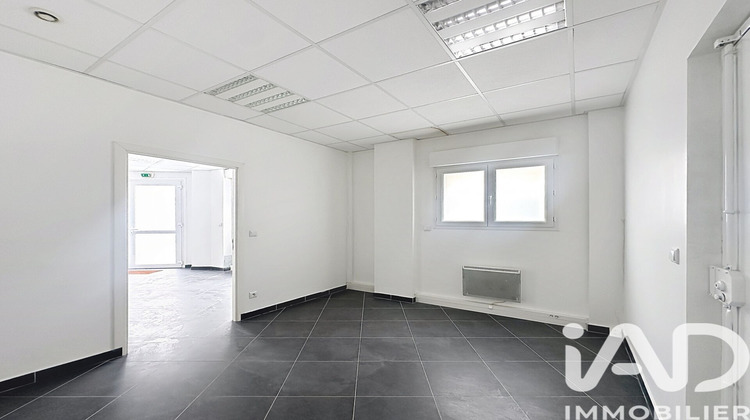 Ma-Cabane - Vente Local commercial Alfortville, 50 m²