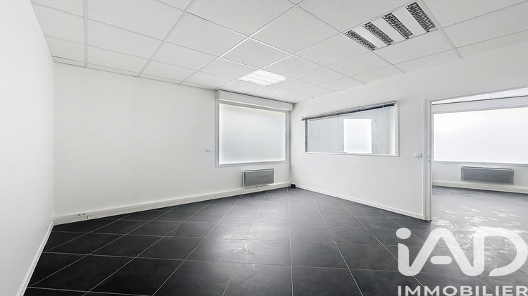 Ma-Cabane - Vente Local commercial Alfortville, 50 m²