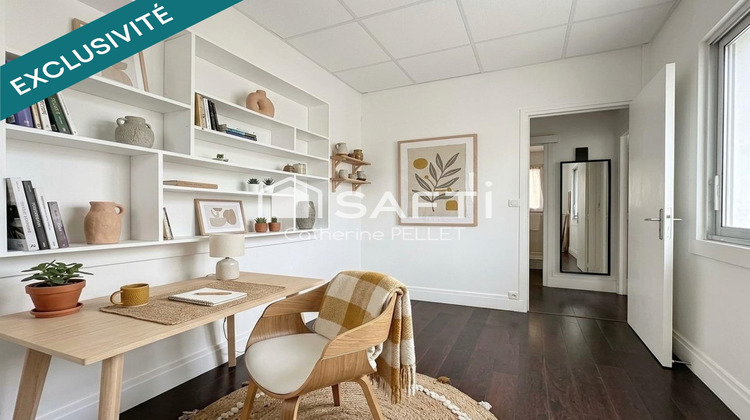 Ma-Cabane - Vente Local commercial Alfortville, 64 m²