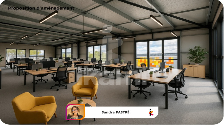 Ma-Cabane - Vente Local commercial Alixan, 175 m²