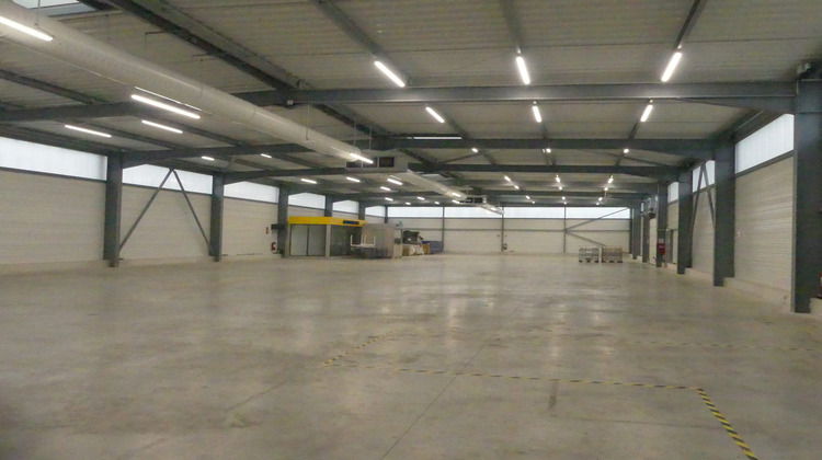 Ma-Cabane - Vente Local commercial Allaire, 905 m²