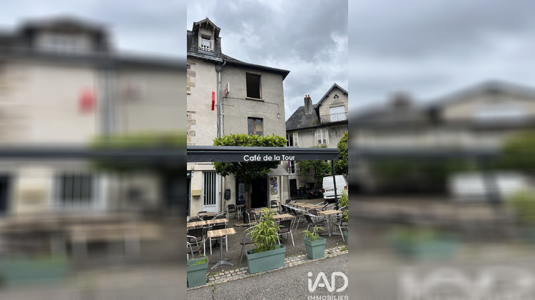 Ma-Cabane - Vente Local commercial Allassac, 291 m²
