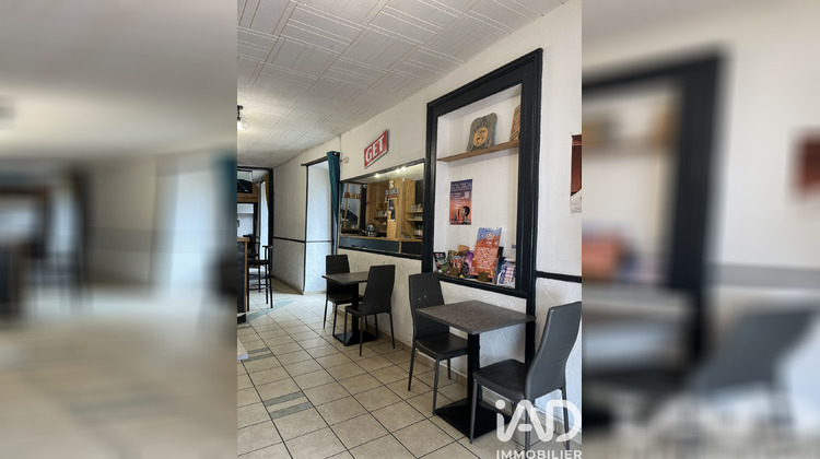 Ma-Cabane - Vente Local commercial Allassac, 291 m²