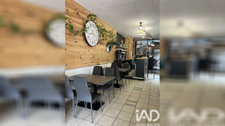 Ma-Cabane - Vente Local commercial Allassac, 291 m²