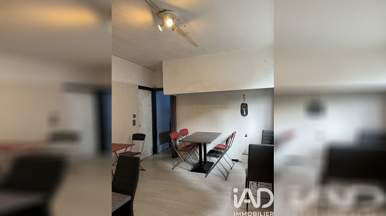 Ma-Cabane - Vente Local commercial Allassac, 291 m²