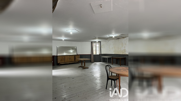Ma-Cabane - Vente Local commercial Allassac, 291 m²