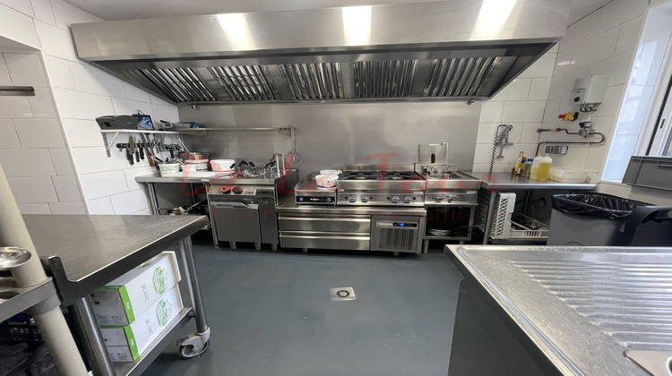 Ma-Cabane - Vente Local commercial Allauch, 134 m²