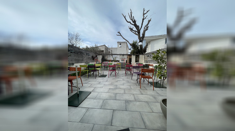 Ma-Cabane - Vente Local commercial Allauch, 134 m²