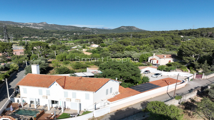 Ma-Cabane - Vente Local commercial Allauch, 0 m²