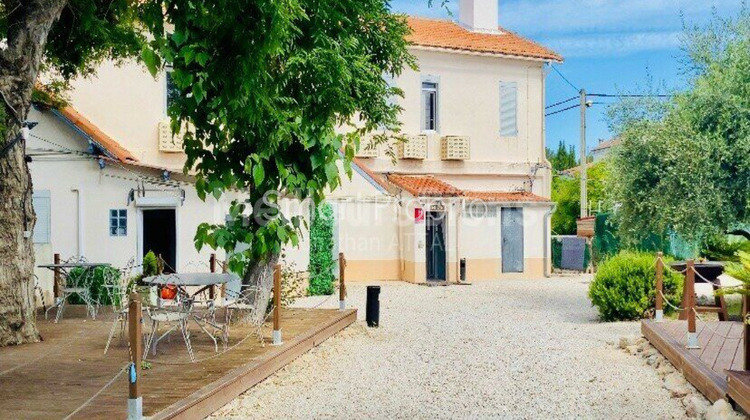 Ma-Cabane - Vente Local commercial Allauch, 0 m²