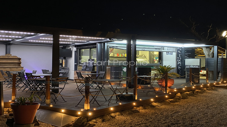 Ma-Cabane - Vente Local commercial Allauch, 0 m²