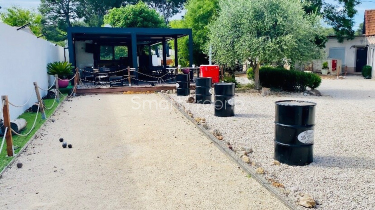 Ma-Cabane - Vente Local commercial Allauch, 0 m²