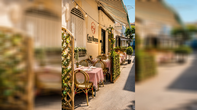Ma-Cabane - Vente Local commercial ALLAUCH, 55 m²