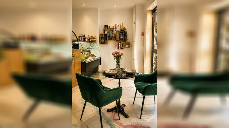 Ma-Cabane - Vente Local commercial ALLAUCH, 55 m²