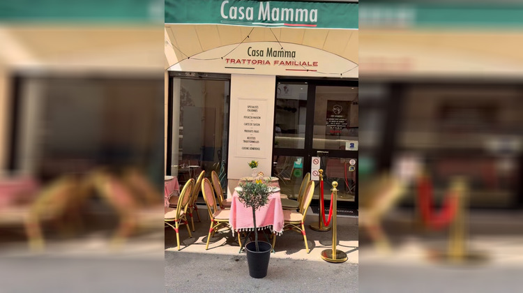 Ma-Cabane - Vente Local commercial ALLAUCH, 55 m²