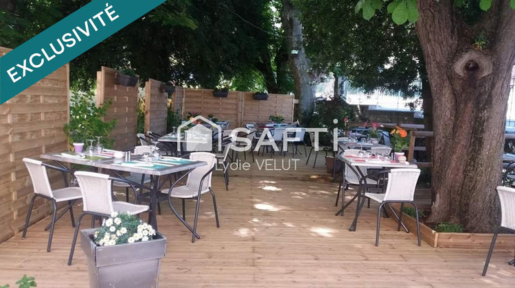 Ma-Cabane - Vente Local commercial Alleins, 90 m²