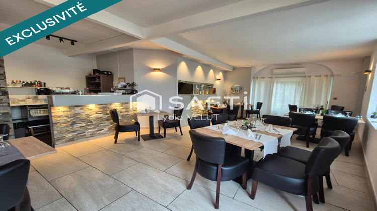 Ma-Cabane - Vente Local commercial Alleins, 90 m²
