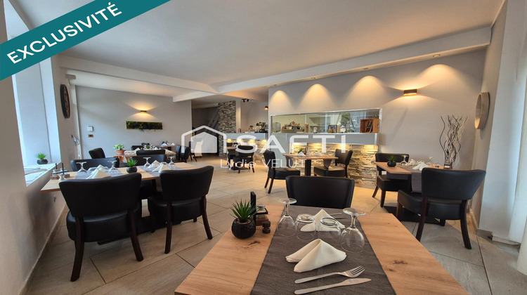 Ma-Cabane - Vente Local commercial Alleins, 90 m²