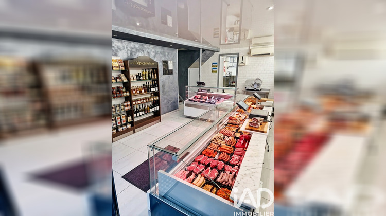 Ma-Cabane - Vente Local commercial Allevard, 48 m²