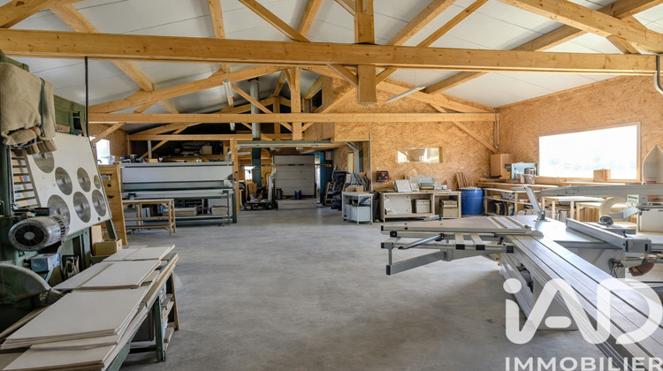Ma-Cabane - Vente Local commercial Allex, 475 m²