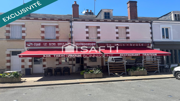 Ma-Cabane - Vente Local commercial Allogny, 160 m²