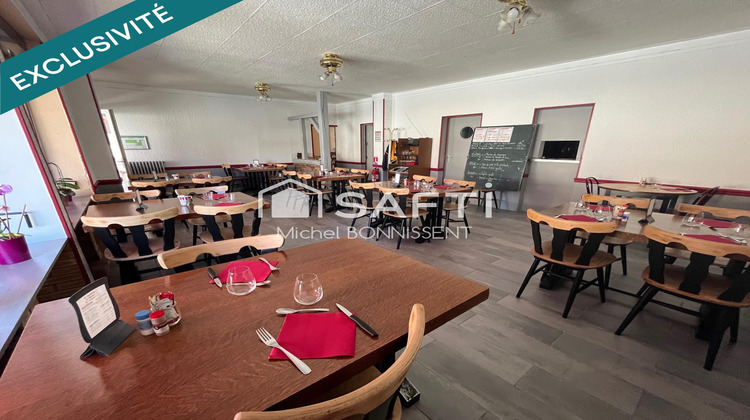 Ma-Cabane - Vente Local commercial Allogny, 160 m²