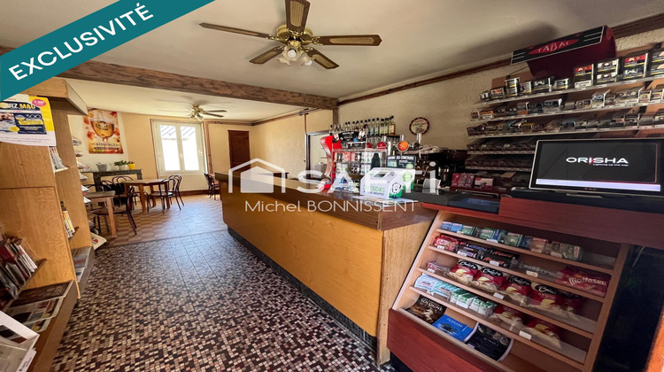 Ma-Cabane - Vente Local commercial Allogny, 160 m²