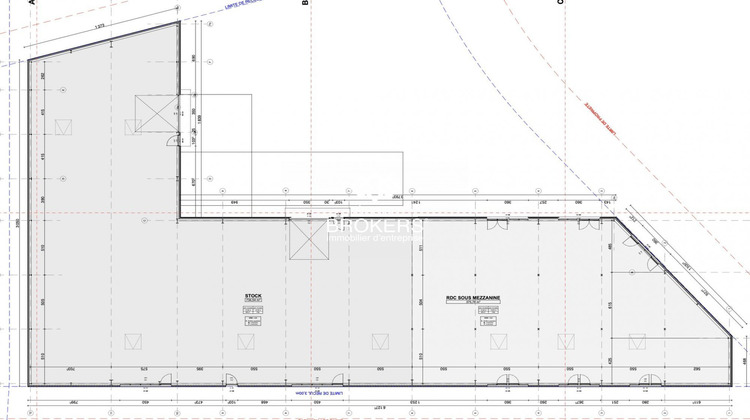 Ma-Cabane - Vente Local commercial Allonzier-la-Caille, 315 m²
