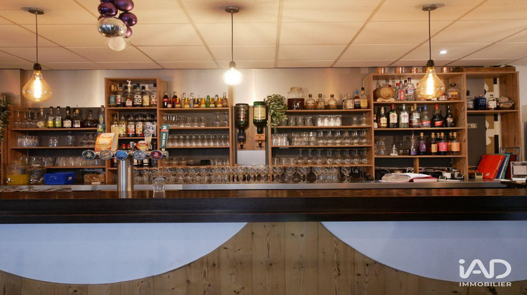 Ma-Cabane - Vente Local commercial Allonzier-la-Caille, 300 m²