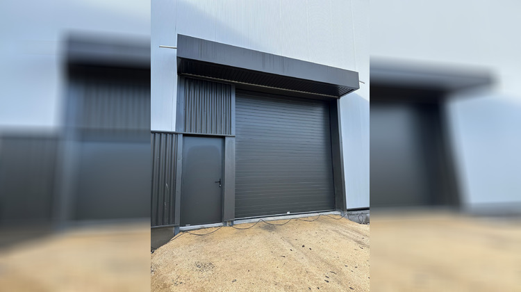 Ma-Cabane - Vente Local commercial Allonzier-la-Caille, 315 m²