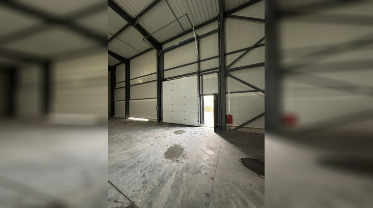 Ma-Cabane - Vente Local commercial Allonzier-la-Caille, 315 m²