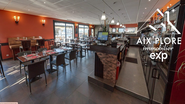 Ma-Cabane - Vente Local commercial Allonzier-la-Caille, 260 m²