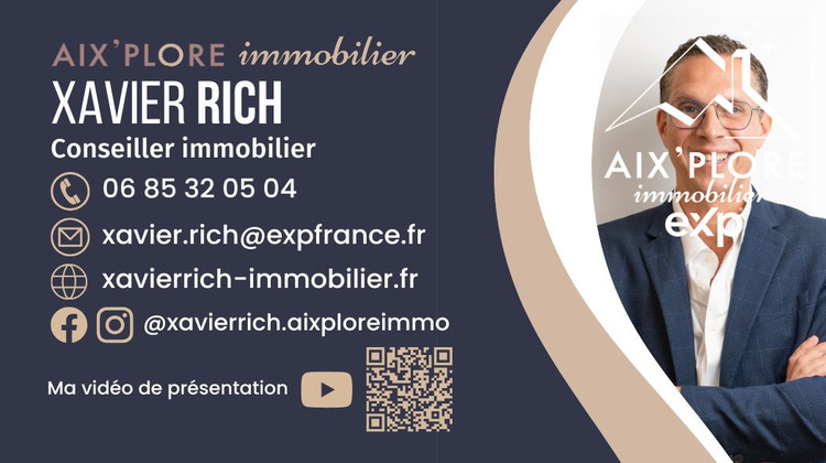 Ma-Cabane - Vente Local commercial Allonzier-la-Caille, 260 m²