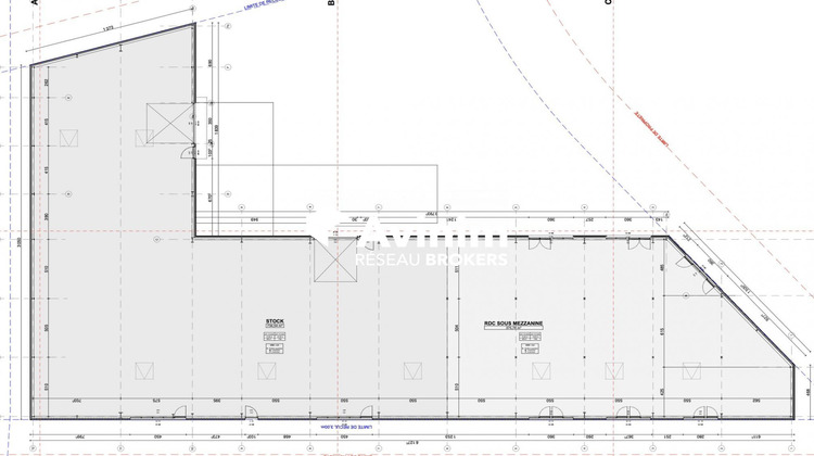 Ma-Cabane - Vente Local commercial Allonzier-la-Caille, 315 m²