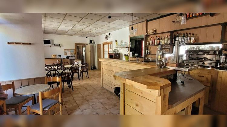 Ma-Cabane - Vente Local commercial Allos, 581 m²