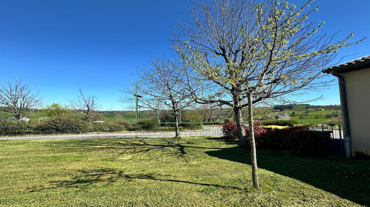 Ma-Cabane - Vente Local commercial Almont-les-Junies, 649 m²