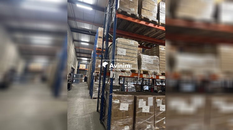 Ma-Cabane - Vente Local commercial Althen-des-Paluds, 7834 m²