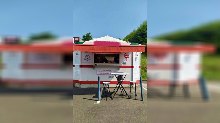 Ma-Cabane - Vente Local commercial ALTILLAC, 9 m²