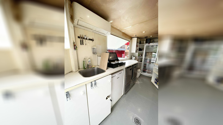 Ma-Cabane - Vente Local commercial ALTILLAC, 9 m²