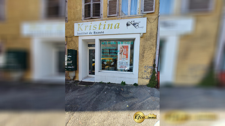 Ma-Cabane - Vente Local commercial Altkirch, 59 m²