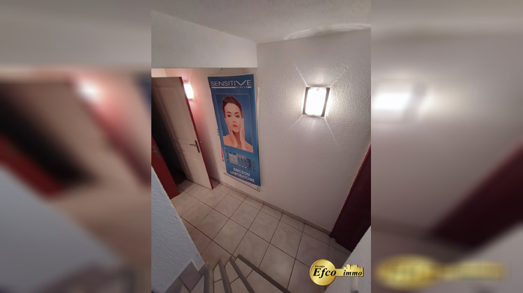 Ma-Cabane - Vente Local commercial Altkirch, 59 m²