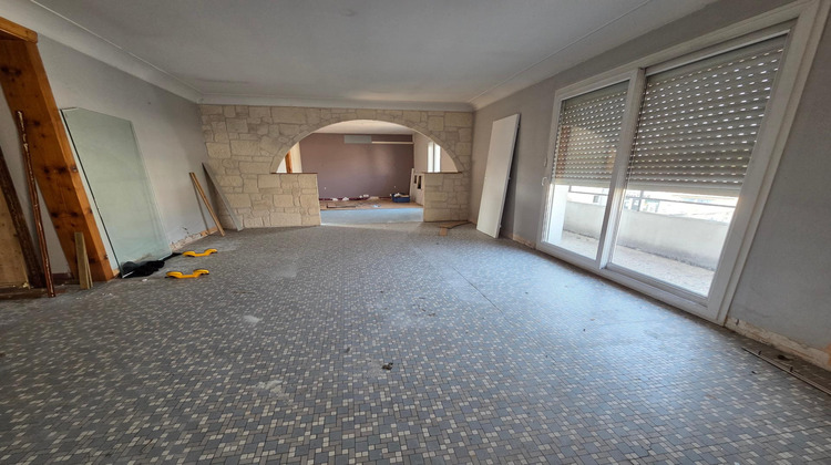 Ma-Cabane - Vente Local commercial Ambares-Et-Lagrave, 257 m²