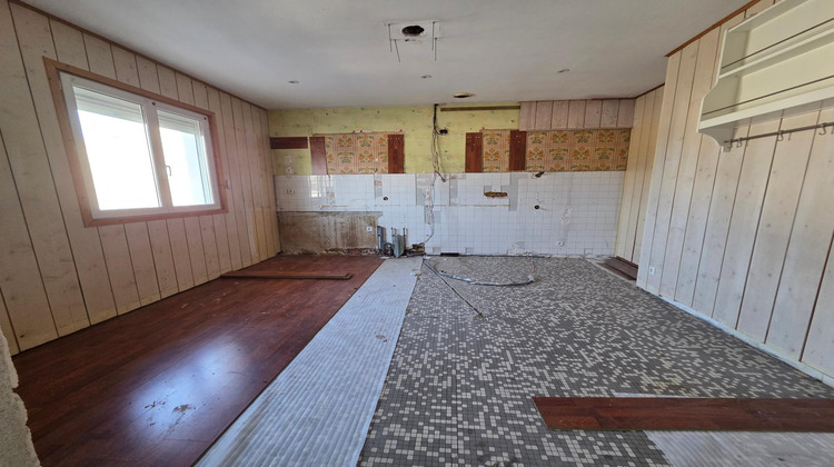 Ma-Cabane - Vente Local commercial Ambares-Et-Lagrave, 257 m²