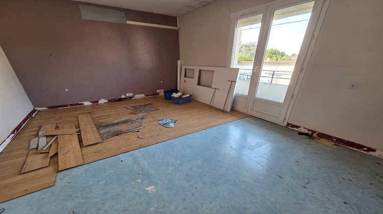 Ma-Cabane - Vente Local commercial Ambares-Et-Lagrave, 257 m²