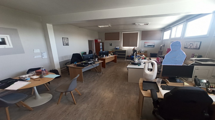 Ma-Cabane - Vente Local commercial Ambazac, 1500 m²