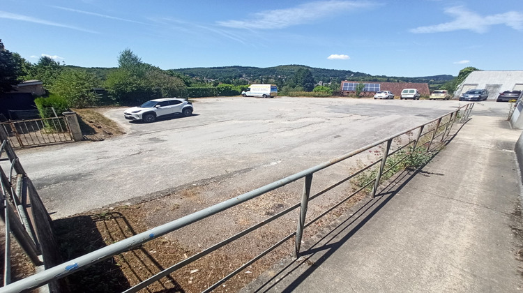 Ma-Cabane - Vente Local commercial Ambazac, 1500 m²